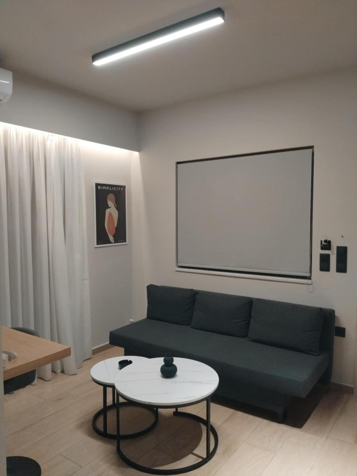 カラマタSimple, Calm And Luxuriousアパートメント エクステリア 写真